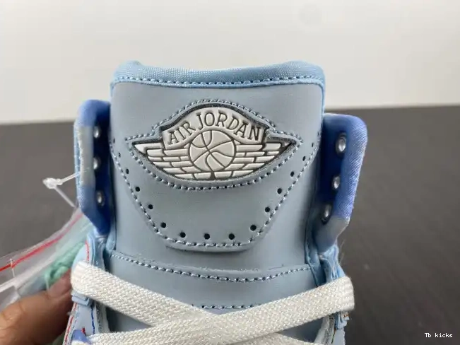 Rep TBK DQ7691-419 Retro 2 Balvin Jordan J 0510